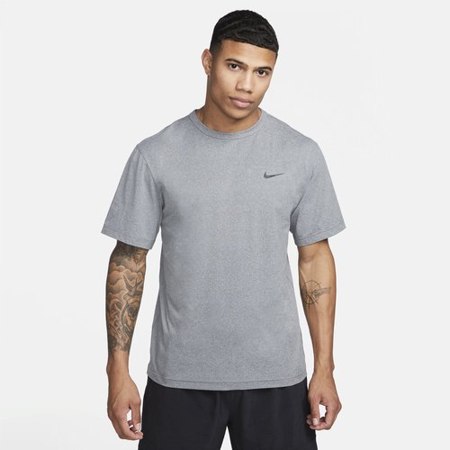 Nike Hyverse vielseitiges Nike Dri-FIT UV Kurzarm-Oberteil - DV9839-097