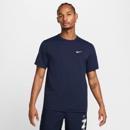 Nike Hyverse vielseitiges Nike Dri-FIT UV Kurzarm-Oberteil - DV9839-452