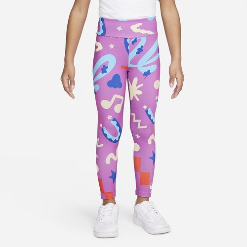 Nike I.A.I.R. Leggings - Active Fuchsia - 36K660-A9X