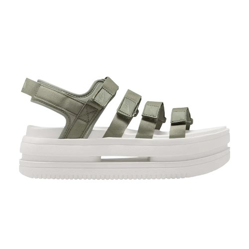 Nike Icon Classic Sandal - Light Army/Sail/Jade Horizon - DH0224-301