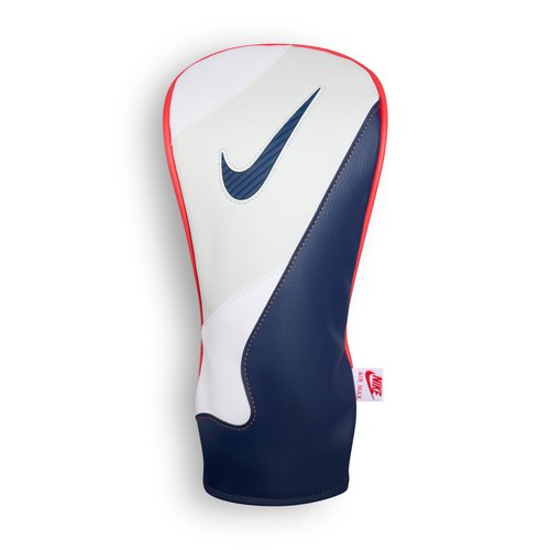 Nike Icon Golf Driver Headcover - Midnight Navy - N1014760-461