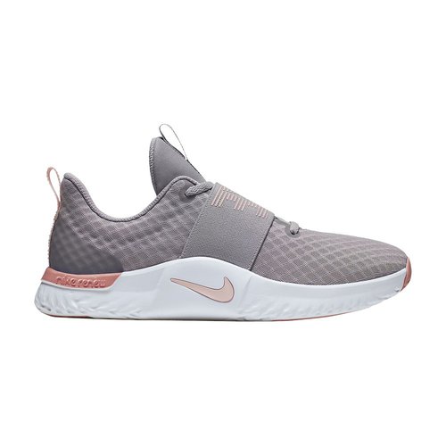 Nike In-Season TR 9 - Atmosphere Grey/Pink Quartz/White/Echo Pink - AR4543-004