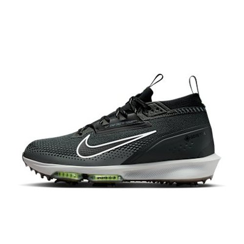 Nike Infinity Tour 2 GORE-TEX Dark Smoke Gray/Light Smoke Gray/Black - IM5676-003