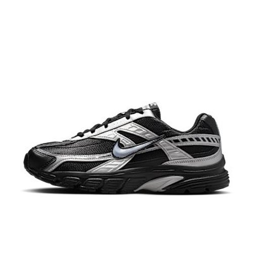 Nike Initiator - Black/Metallic Silver/Wolf Grey - IO7597-001