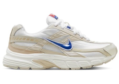 Nike Initiator - Sail/Sail/Light Orewood Brown/Game Royal - HQ1183-141