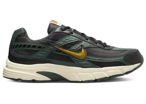 Nike Initiator - Black/Vintage Green/Coconut Milk/Bronzine - HQ3611-010