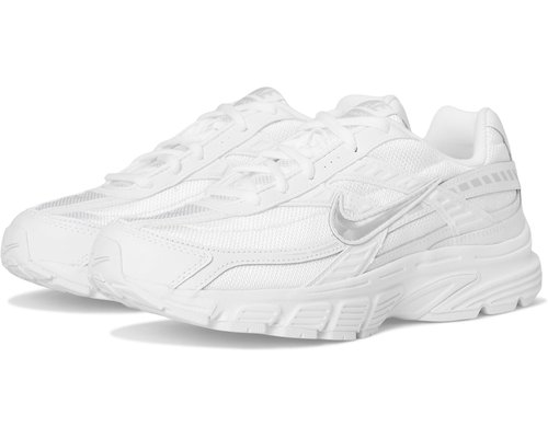 Nike Initiator - White/Photon Dust/Metallic Silver - 394053-100