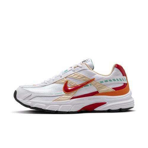 Nike Initiator - Summit White/White/Washed Teal/University Red - FD9927-161