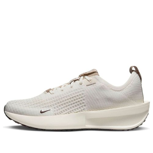 Nike Interact Run - Beige - FZ3742-133