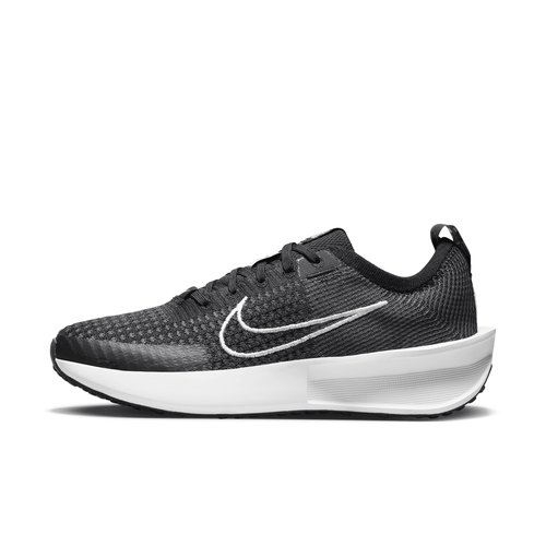 Nike Interact Run - Black/Anthracite/White - FD2292-003