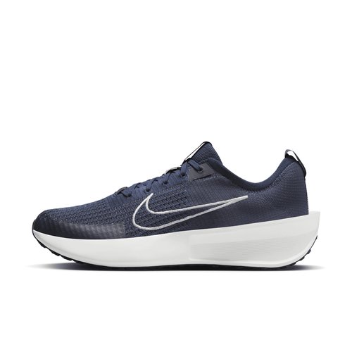 Nike Interact Run - College Navy/Gridiron/White/Platinum Tint - FD2291-402