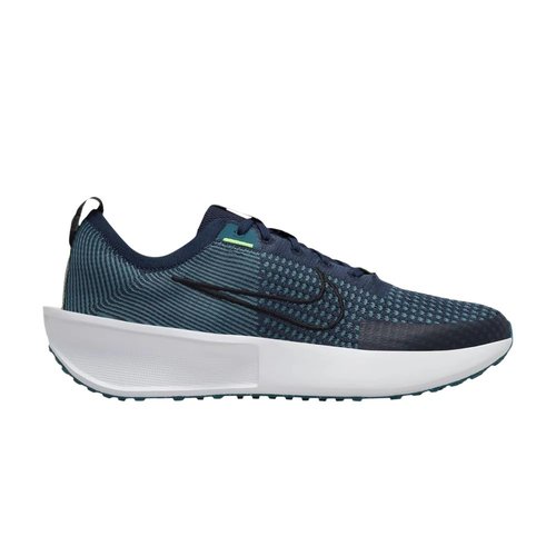 Nike Interact Run - College Navy/Mineral Teal/Geode Teal/Black - FD2291-403