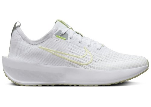 Nike Interact Run - White/Vast Grey/Black - FD2292-103
