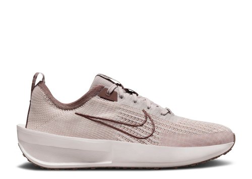 Nike Interact Run - Platinum Violet/Smokey Mauve - FD2292-007