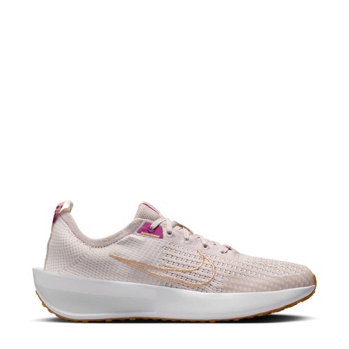 Nike Interact Run - Platinum Violet/Platinum Tint/White - FD2292-010