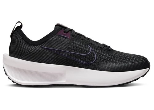 Nike Interact Run Purple Ink - Black/Burgundy Crush/Pearl Pink - FD2292-002