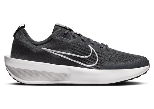 Nike Interact Run - Anthracite/Anthracite/Black/Vast Grey - FD2291-008