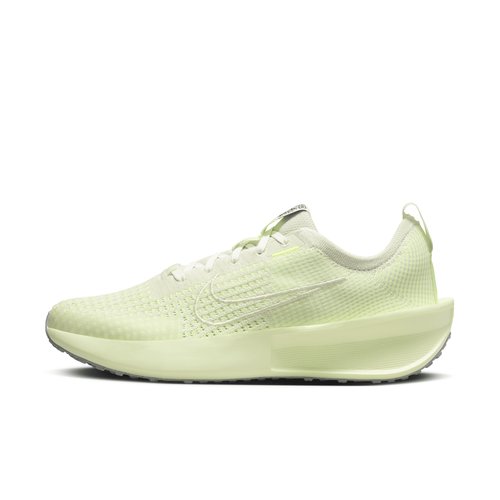 Nike Interact Run - Sea Glass/Barely Volt/Light Pumice/Sea Glass - FD2292-004