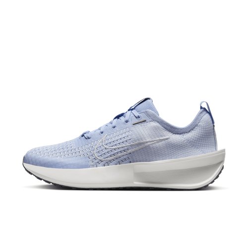 Nike Interact Run Road - Cobalt Bliss/Summit White/Cool Grey/Football Grey - FD2292-401