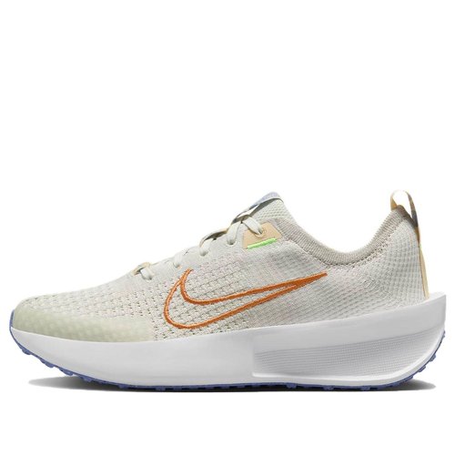 Nike Interact Run - Light Bone/Sail/Ice Peach/Bright Mandarin - FD2292-001