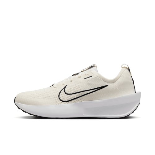 Nike Interact Run - Sail/Black/White/White - FD2291-106