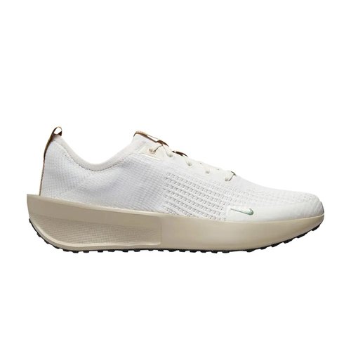 Nike Interact Run SE - Phantom/Photon Dust/Rattan/Oil Green - HJ7674-030