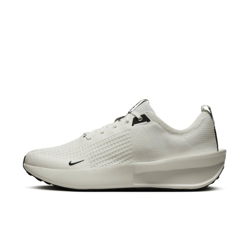 Nike Interact Run SE - Sail/White/Platinum Tint/Black - HF4246-102