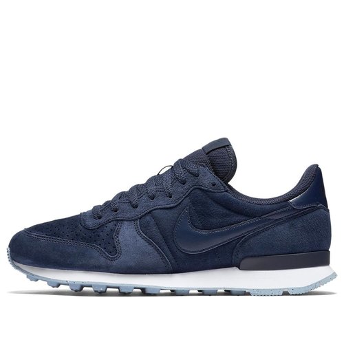 internationalist prm