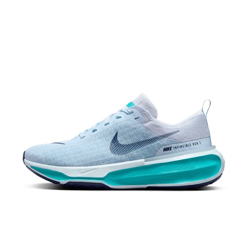 Nike ZoomX Invincible Run Flyknit 3 - Blue Tint/Dusty Cactus/Football Grey/Blue Void - DR2615-407