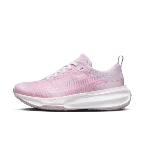 Nike ZoomX Invincible 3 Extra Wide - Pink Foam/Pearl Pink/Pink Glow/White - FN7997-600