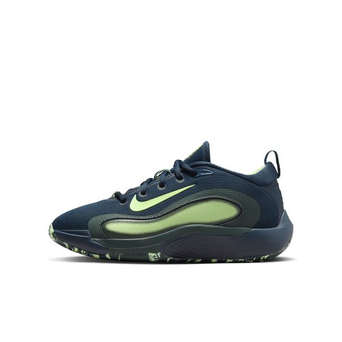 Nike IsoFly - Armory Navy/Vintage Green/Barely Volt - FN4384-401
