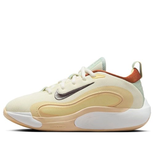 Nike Isofly - Coconut/Yellow - HQ3476-121