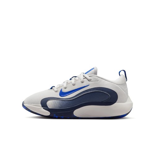 Nike IsoFly - Vast Grey/Midnight Navy/Hyper Royal - FN4384-006