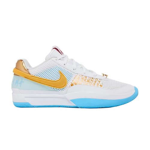 Nike Ja 1 EP - White - FV1291-100