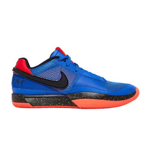 Nike Ja 1 - Game Royal/University Red/Photo Blue/Black - DR8785-401