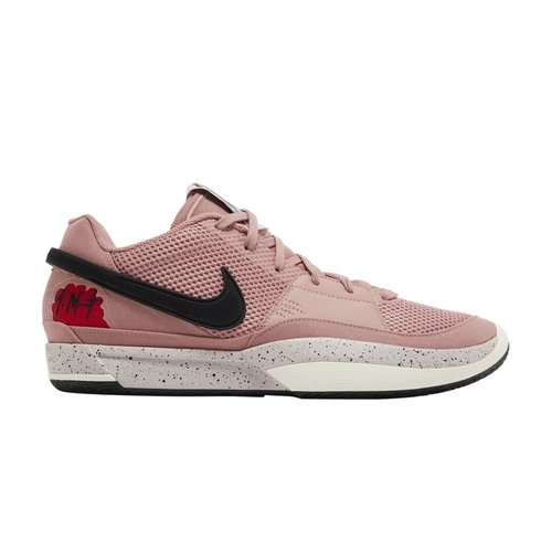 Nike Ja 1 'Red Stardust' - FV1286-600 | Solesense