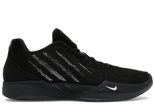 Nike Swaroski x Ja 2 | Size 9 - Black/Coconut Milk/Black - IB3859-001