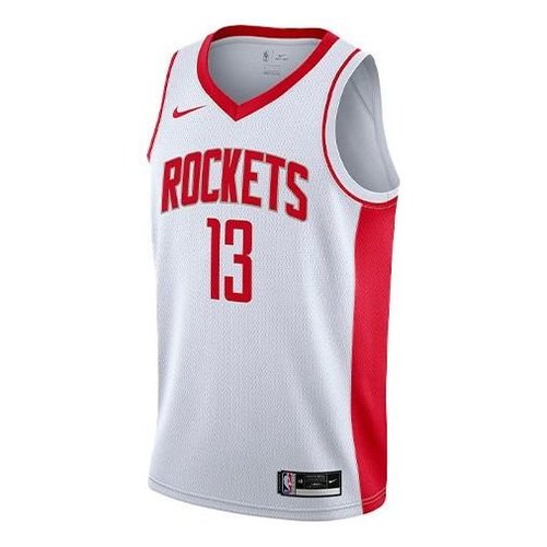 Nike James Harden Houston Rockets Whitered 'Red' CW3592-106