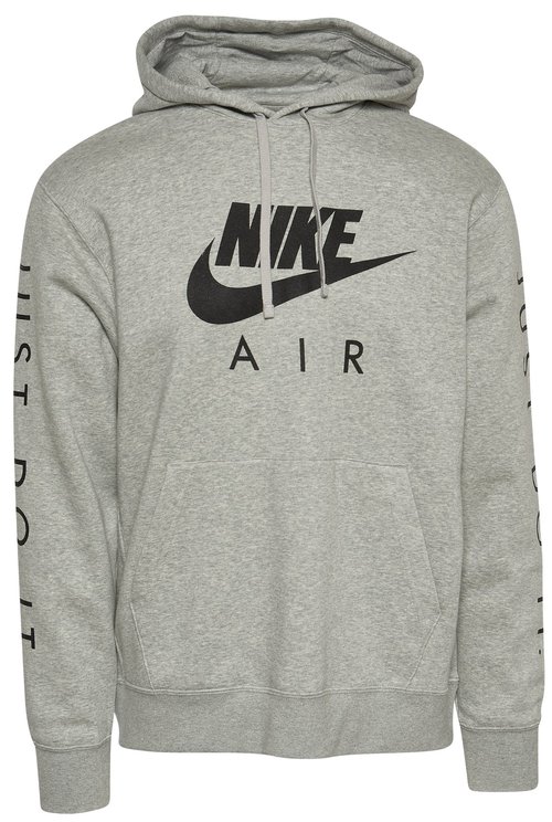 nike jdi hoodie black