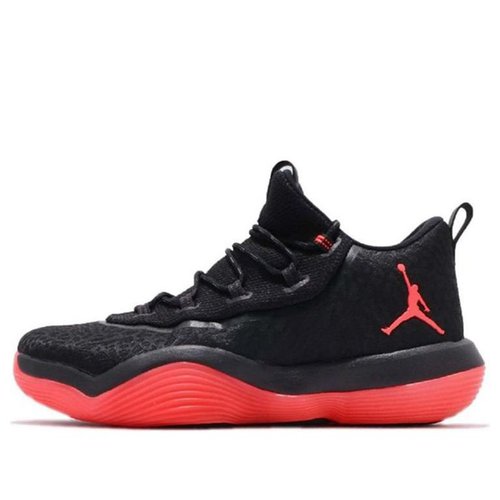 Nike Jordan Super Fly Low Infrared 