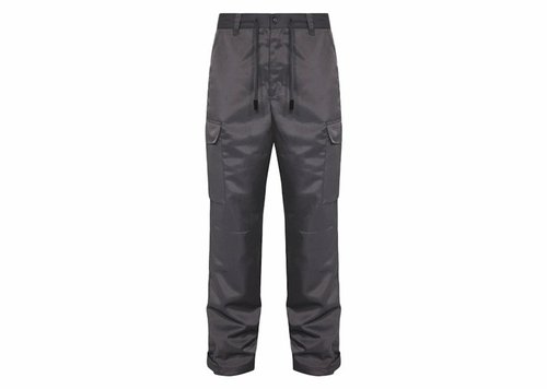 Air Jordan x A Ma Maniére Woven Cargo Pants Asia Sizing - Mignight Fog - DH1282-099