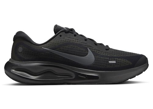Nike Journey Run - Black/Medium Ash/Smoke Grey - FN0228-009