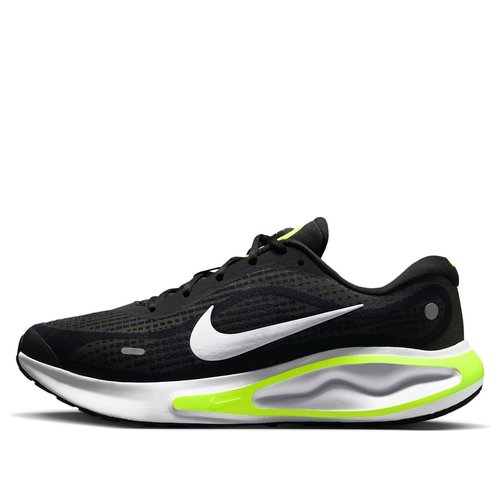 Nike Journey Run - Black - FN0228-004