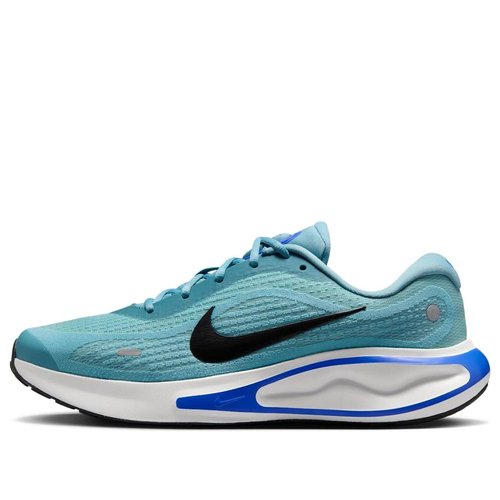 Nike Journey Run - Denim Turquoise/Smoky Blue/Hyper Royal - FN0228-402