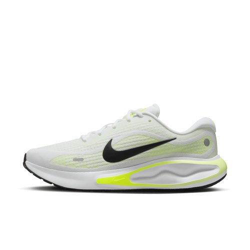 Nike Journey Run | Size 13 - Barely Volt/Volt/White/Black - FN0228-700