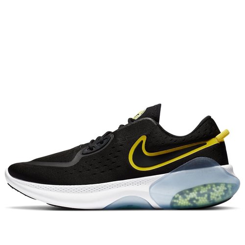 Nike Joyride Dual Run - BlackWhiteGold - CD4365-010