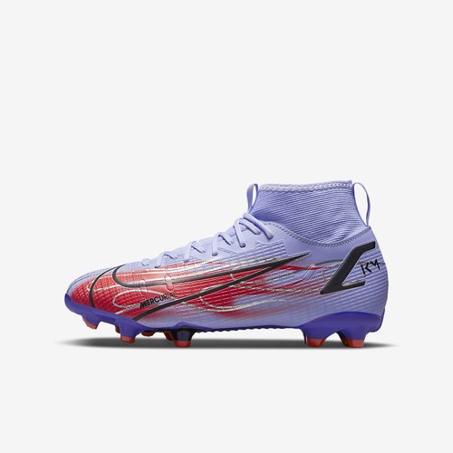 mercurial superfly 8 academy fg