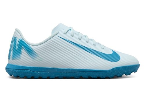 Nike Mercurial Vapor 16 Club TF - Glacier Blue/Blue Orbit - FQ8287-400
