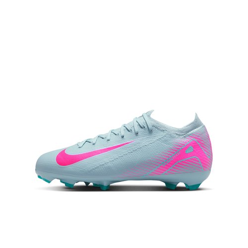Nike Zoom Mercurial Vapor 16 Pro FG - Ocean Cube/Pink Blast - HF5448-301