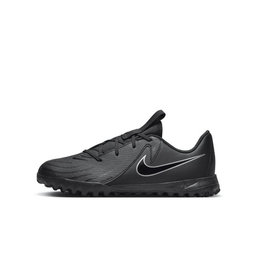 Nike Phantom GX 2 Academy TF - Black/Black - FJ2608-001